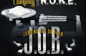 Gunplay – J.O.B. Ft. N.O.R.E.