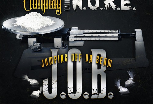 Gunplay – J.O.B. Ft. N.O.R.E.