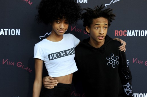Jaden Smith & Willow Smith – Melancholy