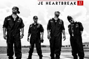 Jagged Edge – Getting Over You