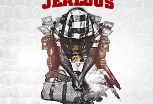 Lil Durk – Jealous