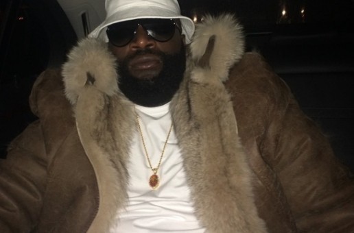 Jeremih – Don’t Tell Em (Remix) Ft. Rick Ross