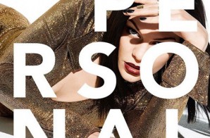 Jessie J – Personal
