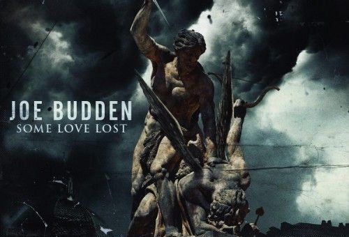 Joe Budden – Alive
