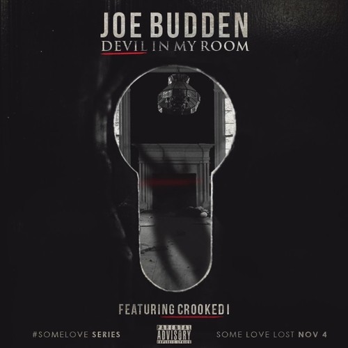 joe budden albums and mixtapes