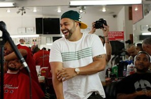 Joell Ortiz – Fade To Famous (Video)