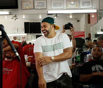 Joell Ortiz – Fade To Famous (Video)