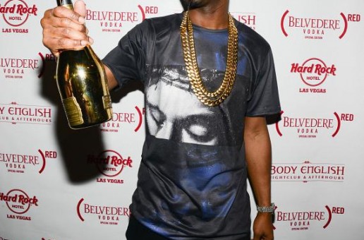 Juicy J – All I Need Ft. K Camp