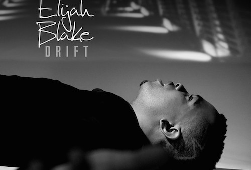 Elijah Blake – Drift EP (Album Stream)
