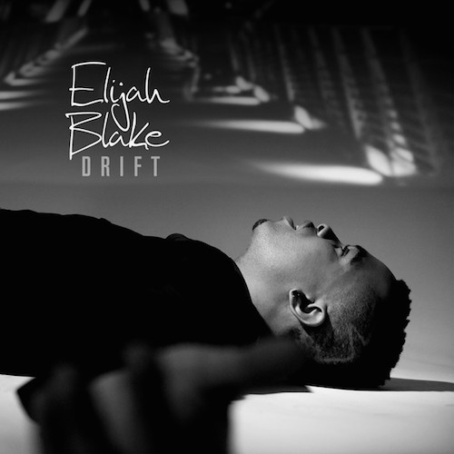 kTVuPAm Elijah Blake – Drift EP (Album Stream)  