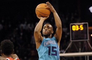 A Bug’s Life: Charlotte Hornets Star Kemba Walker Hits Another Clutch Shot To Force OT (Video)
