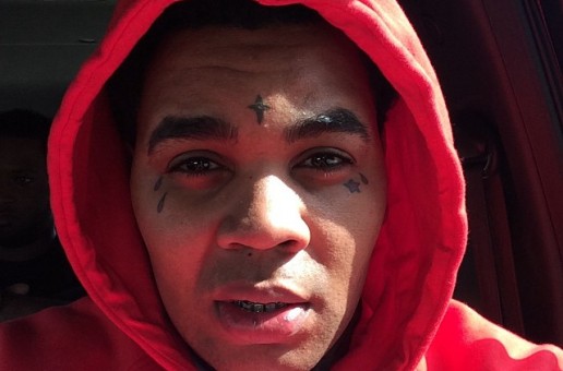 Kevin Gates – My Thoughts (Prod by J.U.S.T.I.C.E. League)