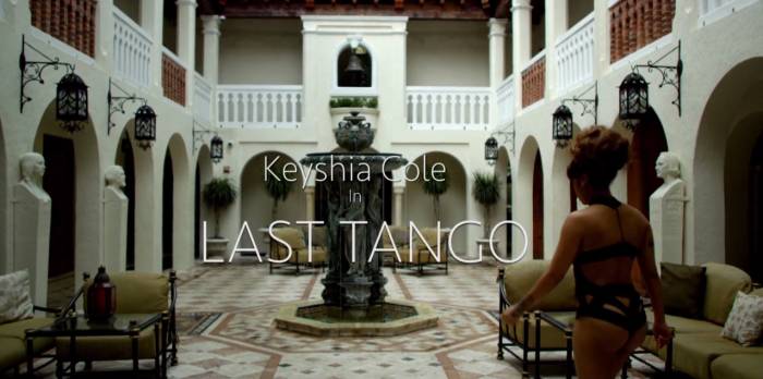 keyshia-cole-last-tango-video-HHS1987-2014 Keyshia Cole - Last Tango (Video)  