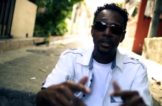 Krayzie Bone – Headhunters (Video)