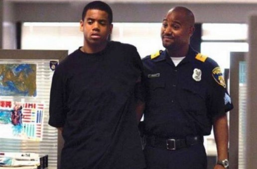 Mack Wilds – Try Me Freestyle