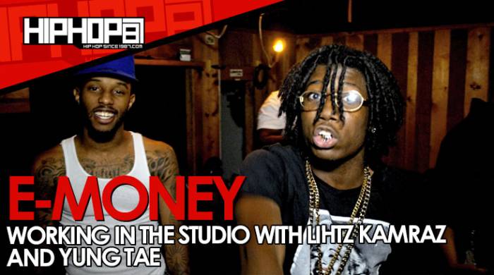 lihtz-kamraz-yung-tae-hhs1987s-e-money-preview-new-collaboration-video-2014 Lihtz Kamraz, Yung Tae & HHS1987's E-Money Preview New Collaboration (Video)  