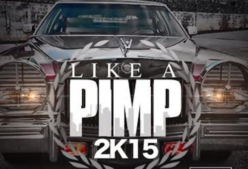 BeatKing x Gangsta Boo x Lil Flip – Like A Pimp 2K15