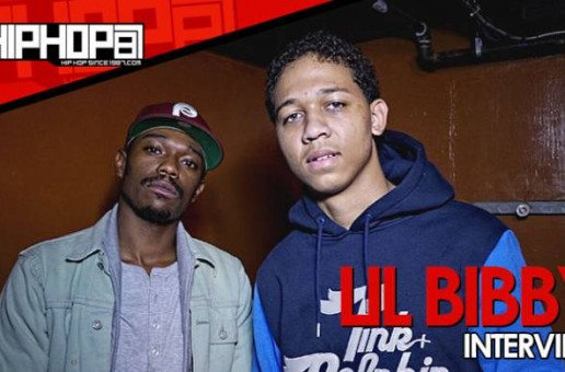 Lil Bibby Details ‘Free Crack 2’, Touring With Ty Dolla Sign, & Upcoming EP With HHS1987 (Video)