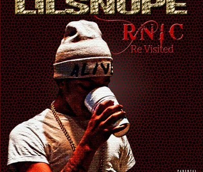 Lil Snupe – R.N.I.C. Re-Visited (Album Stream)