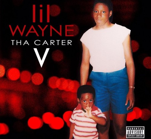 lil-wayne-carter-v-karencivil-500x460 'Tha Carter V' Will Not Be Dropping Tomorrow, New Release Date On The Way!  