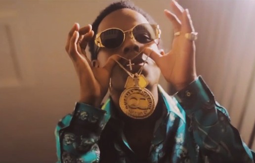Rich The Kid – I Don’t Sell Molly No More (Video)