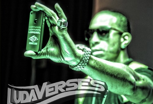 Ludacris – Crib In My Closet (Freestyle)