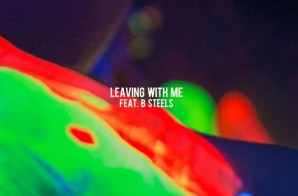 Jon Lewis – Leaving With Me Ft. B Steels