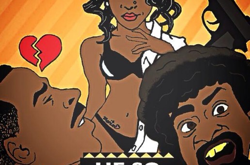New Jersey Emcee, Mir Fontane & Producer Kev Rodger Liberate Their Martin Inspired Project, ‘He So Crazy’!