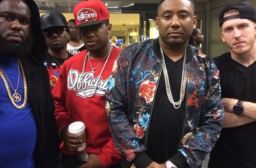 Maino – Am I Wrong (Remix)