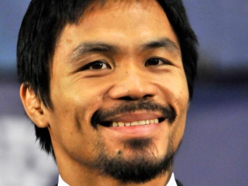 manny_pacquiao-500x375 Manny Pacquiao Makes His Professional Basketball Debut  