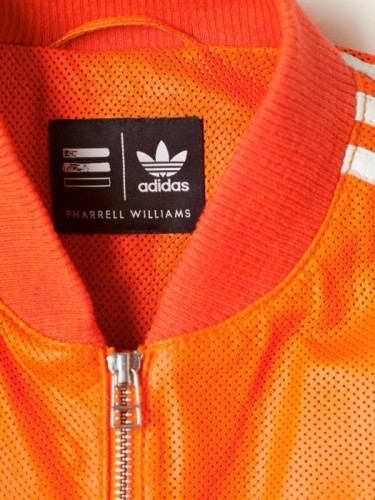 mbeczk05gifimviyzbg7-375x500 Pharrell Williams x Adidas Originals Superstar Track Jackets New Design Comes In 3 Colors  