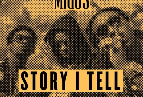 Migos – Story I Tell (Prod. Murda Beatz)