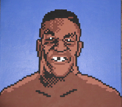mike-tyson-punch-out Mike Tyson Attempts to Beat Mike Tyson in 'Punch-Out!!' On 'The Tonight Show' (Video) 