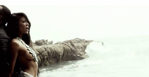 Mila J – Pain In My Heart Ft. Problem (Official Video)
