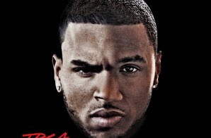 Trey Songz & Chris Brown – Studio (Remix) / 24 Hours (Remix)