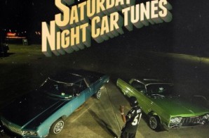 Curren$y – More Saturday Night Car Tunes (Mixtape)