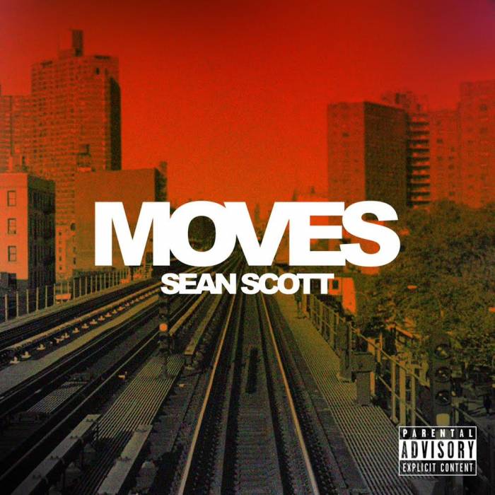 moves Sean Scott - Moves (Prod. By Pav Bundy)  