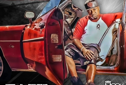 Murda Mook – Eazy Does It (Mixtape)