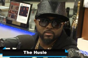 Musiq Soulchild aka The Husel Interview with The Breakfast Club (Video)
