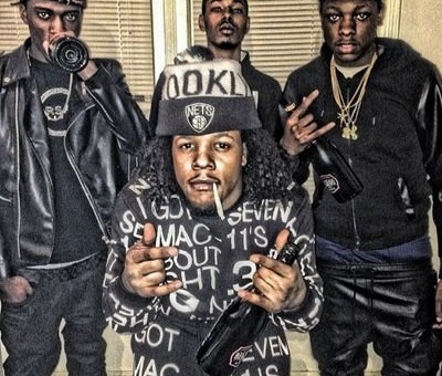 Rowdy Rebel – Beam Jawn