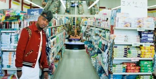 Ne-Yo – She Knows Ft. Juicy J (Official Video)