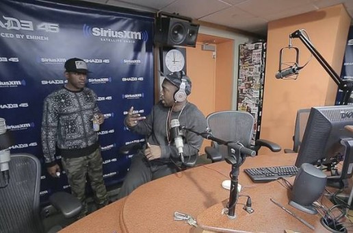 Jay Pharoah – The Resurrection Intro Ft. Richard Pryor (Video)