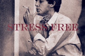 ShaqIsDope – Stress Free (Prod. By Krews)