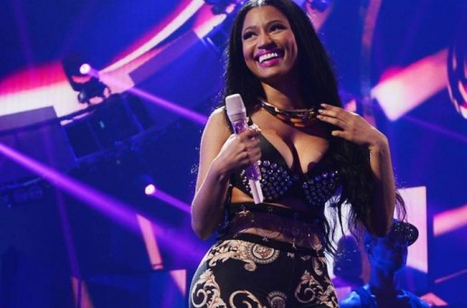 Nicki Minaj – The Pinkprint (Video Teaser)