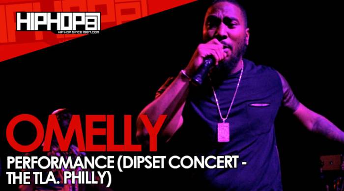 omelly-performs-at-the-tla-in-philly-092114-video-HipHopSince1987.com-2014 Omelly Performs At The TLA In Philly (09/21/14) (Video)  