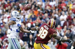 MNF: Washington Redskins vs. Dallas Cowboys (Predictions)