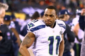 Welcome To New York City: The Seattle Seahawks Have Traded Percy Harvin To The New York Jets