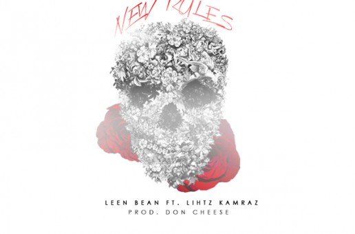 Leen Bean – New Rules Ft. Lihtz Kamraz