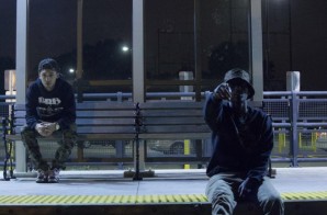 GetRightSour – Run The Town Ft. Mere Mercy (Video)