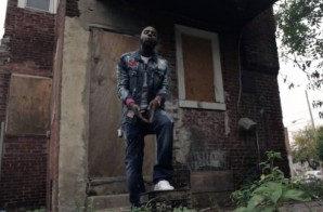 Pook Paperz – Been Thru It All Ft. PnB Rock (Official Video)